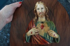 capoletto sacro cuore di gesù contrucci inizio 900