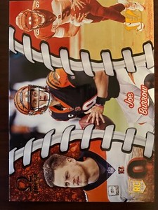 2020 Panini Chronicles Football: Omega ROOKIES - Pick Your Card(s)