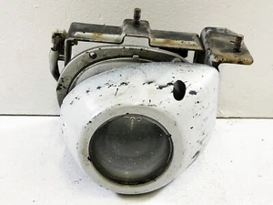 94-96 Mitsubishi 3000GT Right Passenger Fog Light Lamp OEM ZURICH WHITE OEM 95 - Picture 1 of 12