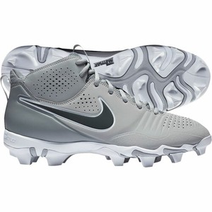 Las mejores ofertas en Nike Gris 14 Botines de Béisbol y softball para EE.  UU. para hombres | eBay