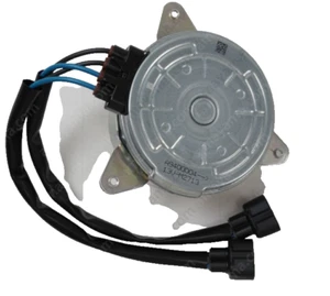 Genuine NISSAN OEM 21487-JF00B COOLING FAN MOTOR ASSY, Fit Serena C26L - Picture 1 of 4