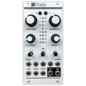 Plaits - Eurorack Oscillator Module by Sound Study Modular - Picture 1 of 1