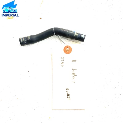 VOLKSWAGEN JETTA GLI 2019-2021 2,0 L MANGUERA REFRIGERANTE OEM 06K121049A Foto 1 de 4