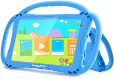 7 inch Kids Tablet Toddler Tablet for Kids Android Kids Tablets Dual Camera WiFi