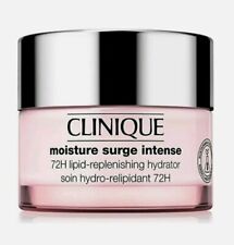 Clinique Moisture Surge Intense 72h - Very Dry To Dry Combination 125ml/4.2oz