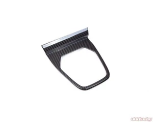 Revel 1TR4GT0CS04 for GT Carbon 2022 Toyota GR86/Subaru BRZ Shifter Panel Cover- - Picture 1 of 4