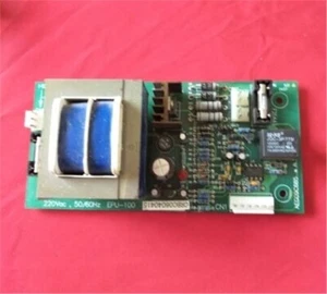 1Pc Used Sigma Power Board EPU-100 uf - Picture 1 of 2