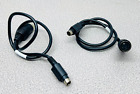 2x Micros APG Cash Drawer Conversion Adapter Cable 4 pin to 8 pin 300290-020 DIN