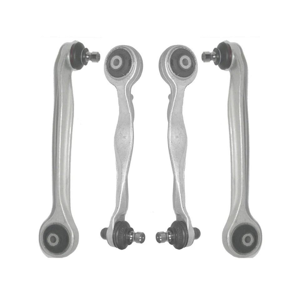 Kit de brazo de control de suspensión superior delantera Delphi para Audi A4 Quattro S4 VW Passat Foto 1 de 1