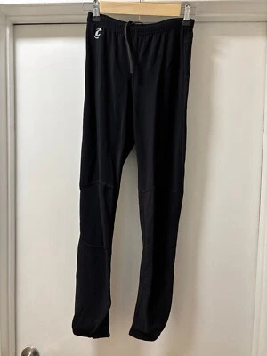 NWOT Cannondale Women's Tights Leggings Black  L Large - Image 1 of 4