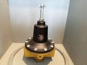 Norgren Pneumatischer Regler, 11-009-071 - Bild 1 von 7