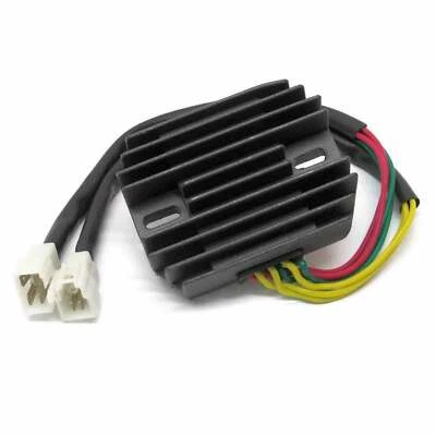 Regulador de corriente Ducati Scrambler Monster S2R S4R 600 620 696 800 1000 1100 Foto 1 de 4