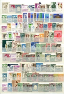 Bulgarien - Dublettenlot o ( 44088 ) - Bild 1 von 2