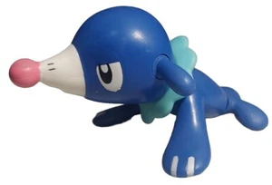 2017 Pokemon Sun & Moon Popplio Figure # 2 Mcdonalds Happy Meal Toy - Picture 1 of 5