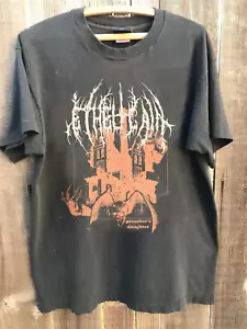 Ethel Cain Preacher's Daughter Unisex Dark Heather T Shirt Full Size S-5XL SS62 - Picture 1 of 2