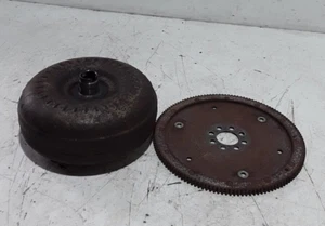 JAGUAR XJR-XJ6 1995 3.2 GENNUINE TORQUE CONVERTER 002451296 - Picture 1 of 10
