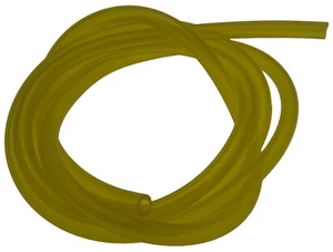 Tygon Type Fuel Hose Pipe (ID 3mm x OD 5mm x L 1 Metre) - Picture 1 of 3
