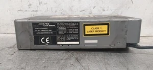 audio system cd radio for BMW SERIE 5 BERLINA (E39) 2.8 24V CAT 1995 210848 - Picture 1 of 6