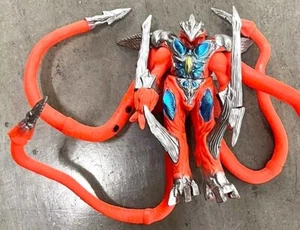 GAMERA 7" IRIS Actionfigur Monster Godzilla v King Kong Toy vs Movie Mecha - Bild 1 von 6