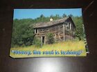 Lot Of 25 Honey The Roof Is Leaking Post Cards Old Barn