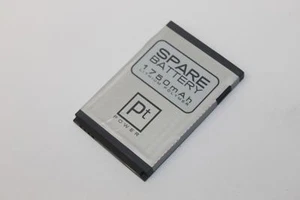 Genuine OEM Seidio HMB10SB Pt Power Lithium Polymer Spare Battery 1750mAh - Picture 1 of 2