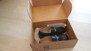 Scarpa Florsheim - Pelle - taglia 5,5 M - Nuova con scatola - Foto 1 di 4
