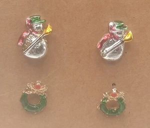 earrings - Picture 1 of 1