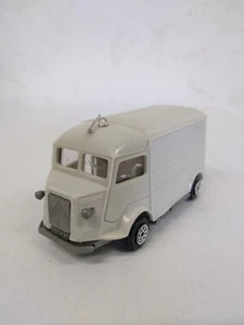 Citroen 1200kg TA Norev 1/43 / selten sehr guter Zustand - Bild 1 von 13