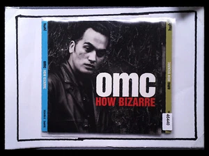 OMC: How Bizarre PMDC GER > VG+/EX (CD) - Bild 1 von 3