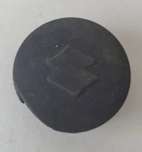 TM 250 400 SGP TM250 TM400 09250-24003 NOS CLUTCH COVER RUBBER PLUG OEM SUZUKI - Picture 1 of 6