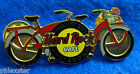 AMSTERDAM DUTCH BIKE SERIES TANDEM BICYCLE FEBRUARY 2005 Hard Rock Cafe PIN LE