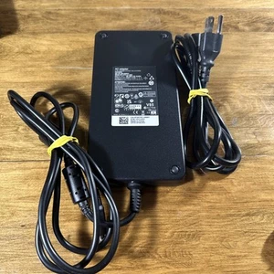Laptop AC Adapter Power Supply 240W ADP-240AB D FWCRC GA240PE1 E1CH2 for Dell - Picture 1 of 4