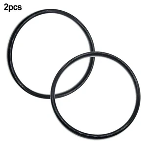 Silicone Gasket Filter Cover For Hayward Long-Lasting Material SPX3000S - Picture 1 of 12