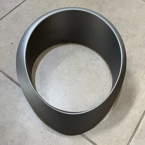 ALFA ROMEO MITO MK1 08-16 RÜCKLEUCHTE GRAU RING N/S Beifahrerseite links - Bild 1 von 3