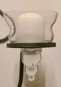 Vidrio de repuesto para gotas | Candelabro colgante solamente - Imagen 1 de 23