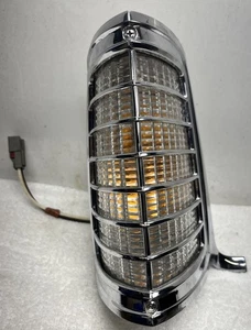 NOS 1973 -  1976 Lincoln Continental Mark IV RH Parking Lamp - Picture 1 of 7