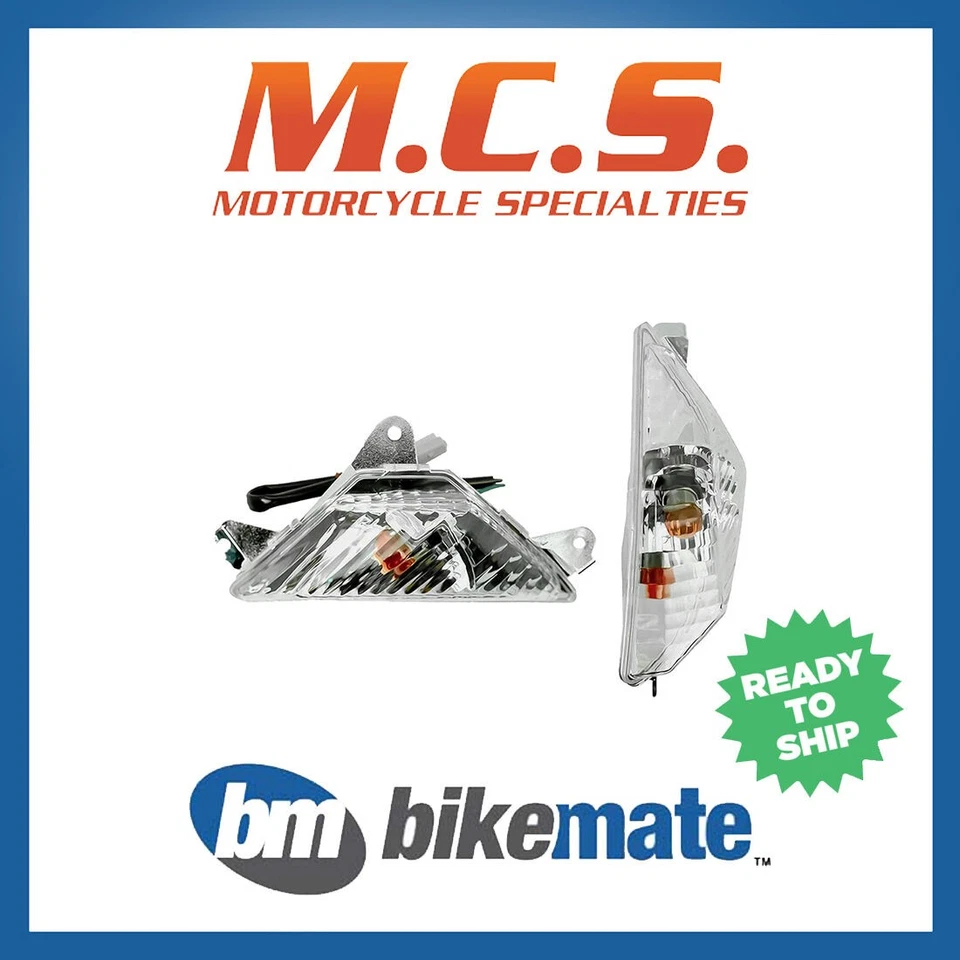 Indicator OEM Style Front R  for KAWASAKI Ninja 300 non ABS - EX300 2015 - Изображение 1 из 1