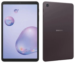 Samsung Galaxy Tab A T307 (2020) (8.4,32GB,Grey,4G) VERY GOOD - Picture 1 of 1