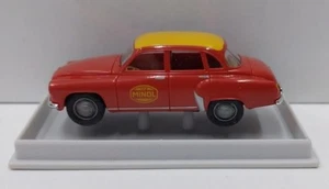 Brekina Automodelle 901 HO Minol Wartburg 311 - Picture 1 of 1