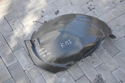 Carcasa de rueda delantera izquierda Land Rover RANGE ROVER EVOQUE 2016 FJ3216A579AB Foto 1 de 4