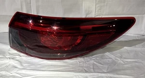 2016-2017 MAZDA 6 RH Passenger Side Outer TailLight Assembly OEM GMN351150B - Picture 1 of 7