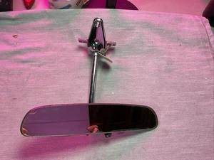 1957 Ford Truck Rear View Mirror - Picture 1 of 4