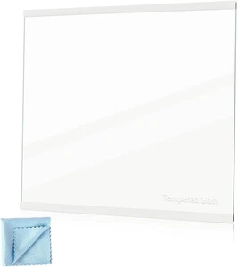 [Upgraded] W11130203 Freezer Shelf 1 Pack Glass  - Picture 1 of 6