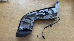 Genuine Mercedes Benz Actros 5 NS Left Side Mirror Camera Cam A9608107213 - Picture 1 of 8