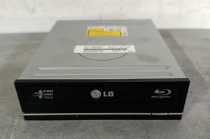 Blu-ray Disc PC Rewriter LG BH08LS20 BD Bluray - Picture 1 of 4