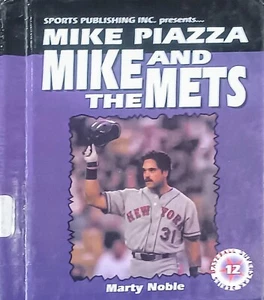Mike Piaza: Mike And The Mets - Picture 1 of 1