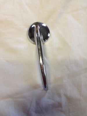  Tirador de puerta Studebaker años 60 Commander/Daytona/Challenger/Wagon Foto 1 de 4