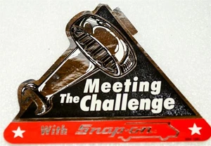 NEW Vintage Snap-on Tools Snap on Tool Box Sticker HotRod Decal Man Cave SSX1681 - Picture 1 of 1