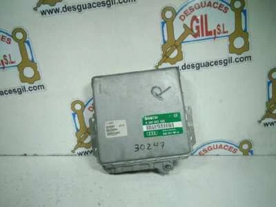 8A0907401B centralina motore per AUDI 80 AVANT BASICO BERLINA 1991 30247 579831 - Immagine 1 di 4