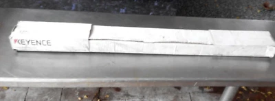 KEYENCE SJ-H108A Static Eliminator Ionizer Bar 1080mm – NEW,  - Image 1 of 4